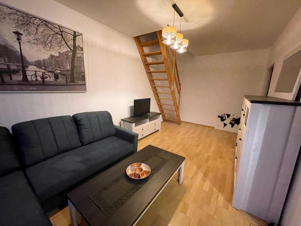 Apartament Bea Mar Gdynia Luaran gambar