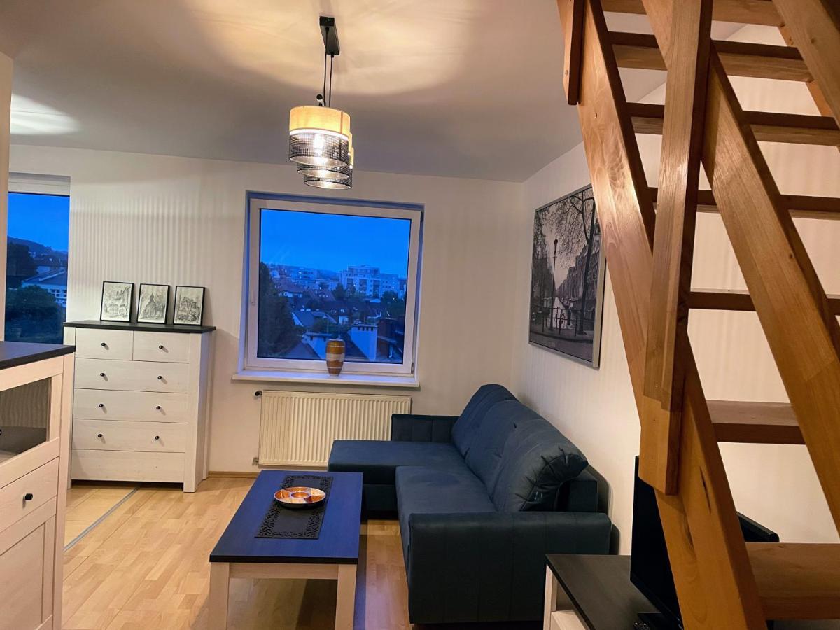 Apartament Bea Mar Gdynia Luaran gambar