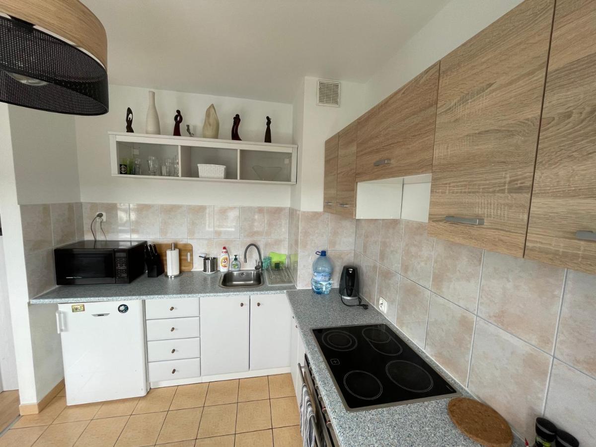 Apartament Bea Mar Gdynia Luaran gambar
