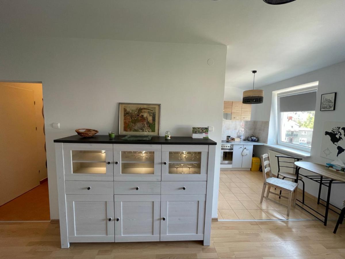 Apartament Bea Mar Gdynia Luaran gambar