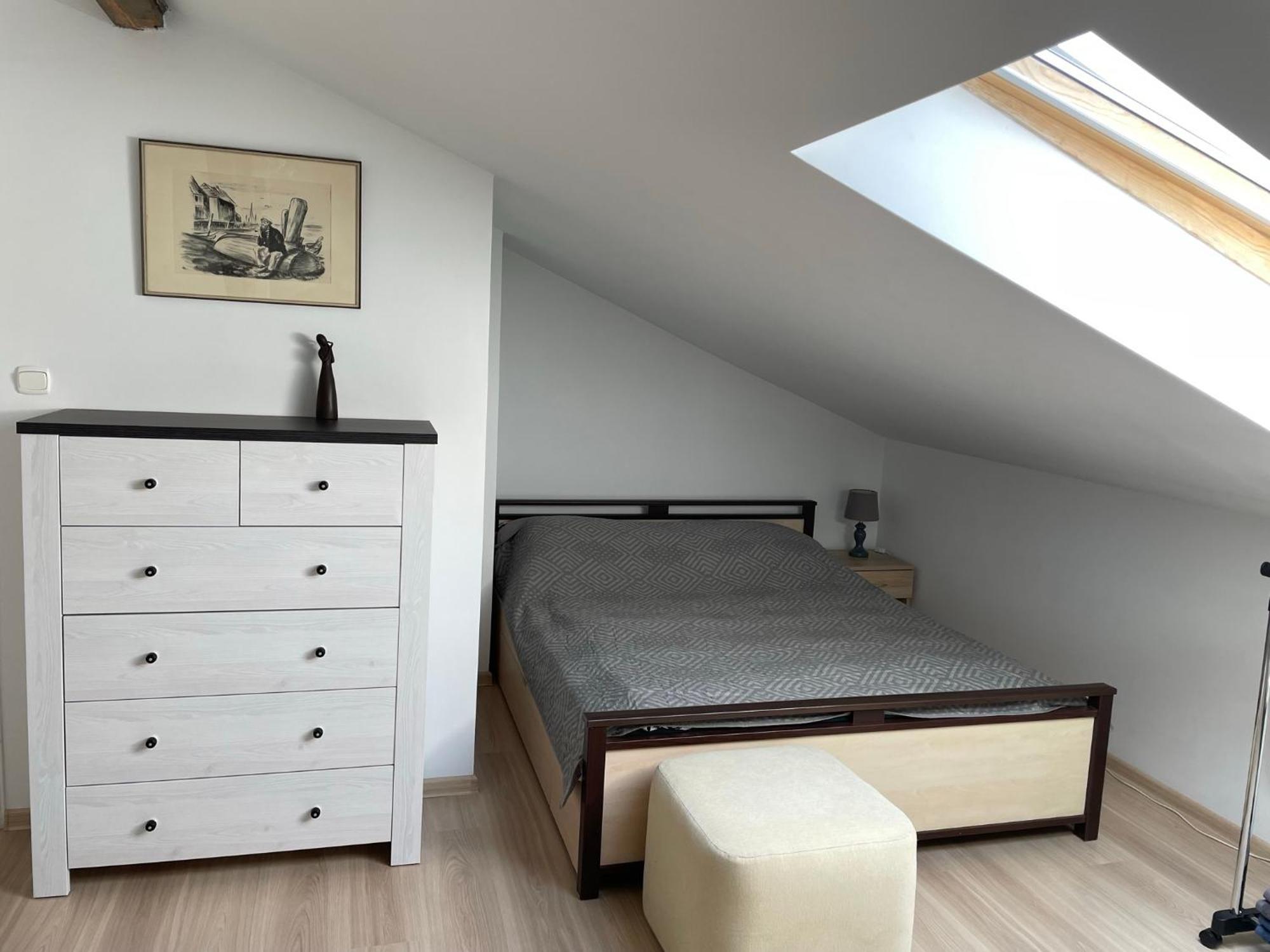 Apartament Bea Mar Gdynia Luaran gambar